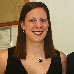 Meet your Posher, Kate